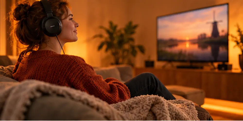 best iptv: illustratie bij de praktische gids van JeIPTV