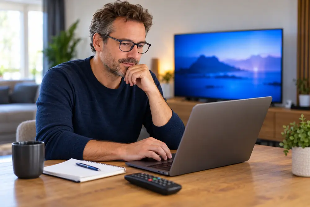 iptv smarters pro: illustratie bij de praktische gids van JeIPTV